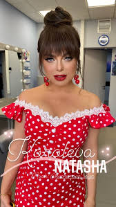Natasha Koroleva Vypustila Pesnyu Pro Izmeny natasha koroleva vypustila pesnyu pro izmeny