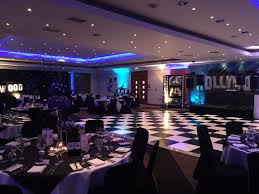 Showing this picture to help anyone with a visual aid of how long they are, and the quality ( including.strength) of these ceiling decorations Hollywood Theme Party Hire Theme Parties Eventstar