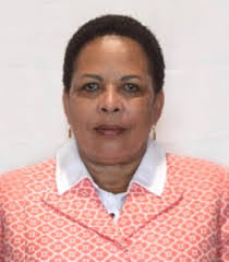 Anita Stith's Instagram, Twitter & Facebook