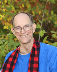 Ronald Cieslak's Instagram, Twitter & Facebook