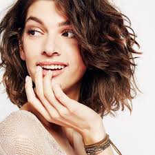 Trust your instincts and explore short haircuts for thick hair! Pin On Hair