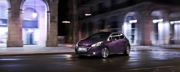 Image result for Purple Night 2014 Peugeot