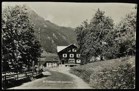 Volare St Gallenkirch I Montafon
