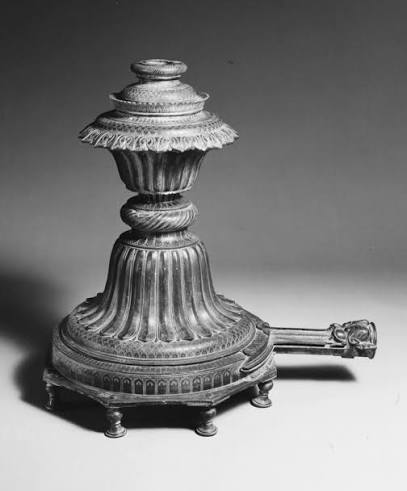 Garden Fountain - The Metropolitan Museum of Art