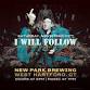 I WILL FOLLOW (U2 Tribute) event image