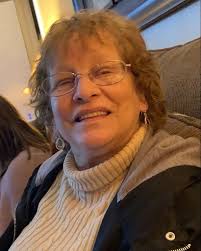 Marlee Hodge Jenkins Obituary May 13, 2025