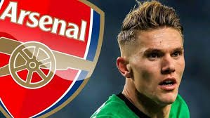 መልካም ዜና] 🚨የክረምቱ ሶስተኛው ፈራሚያችን ሚኬል...