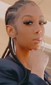 Raesha Heard, age 31