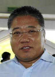 Dato sri tiong king sing (simplified chinese: Tiong Appointed Special Envoy To Far East The Star