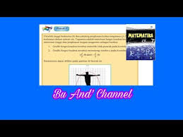 Check spelling or type a new query. Tugas Proyek 2 Hal 128 Matematika Kelas 9 Bab 2 Persamaan Dan Fungsi Kuadrat Youtube
