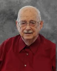 Arnold "Bob" Plowman