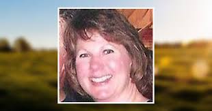 Mary Jo Jones Obituary September 19, 2013