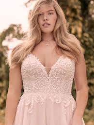 So… a couple of months back amelia sposa rendered us (and probably most plus size wedding gowns wedding dress styles designer wedding dresses plus size dresses bridal dresses gown wedding lace wedding. Finding The Perfect Wedding Dress For Your Body Type