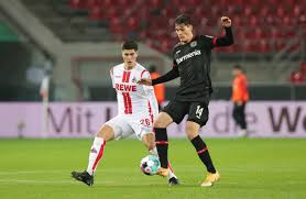 Левандовский не смог переиграть вратаря. Bajer Bavariya Prognoz Na Match Chempionata Germanii 19 Dekabrya 2020