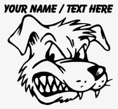 Transparent Mean Dog Clipart Cartoon Drawing Of A Angry Dog Hd Png Download Transparent Png Image Pngitem Contour freehand digital drawing cute dog. transparent mean dog clipart cartoon