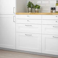 Profitez de prix ikea toute l'année ✅. Axstad Face De Tiroir Blanc Mat 60x40 Cm Materiau Durable Ikea Interieur De Cuisine Facade Meuble Cuisine Meuble Cuisine Blanc