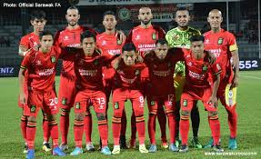 Sepatu pelatihan akan digunakan di dalam latihan sepak bola atau bermain futsal. Sarawak Fa To Go 100 Local In 2018 Sarawakcrocs Com