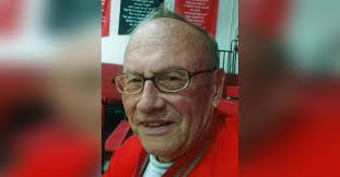 Obituary information for Edwin A. "Ed" Gearhart