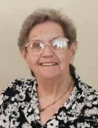 Obituary for Dorothy Mae Vandygriff Fryar