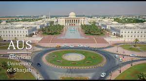 American university of sharjah (aus) has earned a fortunate reputation throughout the middle east region for its academic excellence and multicultural campus life. American University Of Sharjah Spring 2020 Orientation Parking And Residential Halls Youtube