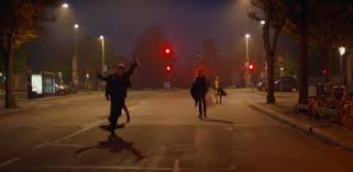 Upholding a constant low level of intoxication. Lost In Film On Twitter Another Round 2020 Thomas Vinterberg Cinematography Sturla Brandth Grovlen