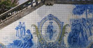 Viseu Portugal Portugal Travel Portugal Portuguese Tiles