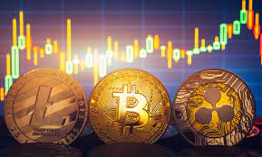 Some people trade cryptocurrencies for profit. Taxation Policies For Crypto Trading