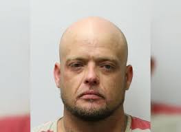 Elizabethton man arrested