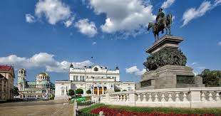 Maybe you would like to learn more about one of these? Cheap Flights From Frankfurt Airport To Sofia From 35 Fra Sof Kayak