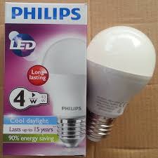 Cek lampu led yang sesuai dengan kebutuhan 1. Info Daftar Harga Lampu Led Philips Terbaru