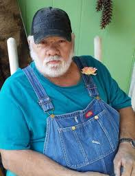 Obituary information for "Chub" Elbert Lee Day