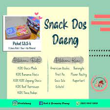 Check spelling or type a new query. Roti Brownies Daeng Home Facebook