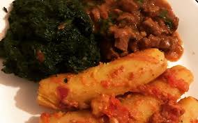 Utengenezaji wa tambi kwa kiwanda kidogo mahitaji. Mapishi Jinsi Ya Kupika Matoke Taifa Leo