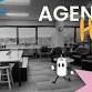 Agency Hops at The Agency @ CRASH+SUES