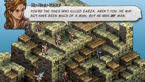 Just picked up a psp. Top 20 Psp Rpgs Rpgfan