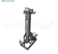 Bobbin Yarn Dyeing Machine Creel Dyeing Tester | UTS