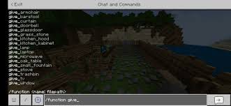 This addon contains 70+ furniture's for mcpe/be. Flarx Furniture Mod 1 1 Update Minecraft Pe Mods Addons
