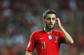 Maybe you would like to learn more about one of these? Guardiola Labels Bernardo Silva Portugal S Biggest Star Ahead Of Cristiano Ronaldo