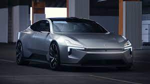 It is headquartered in gothenburg, sweden with vehicle production taking place in china. Polestar 3 Suv Will Look A Lot Like Gorgeous Precept Concept
