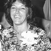 Shirley Ann Evans Watts (1936-2019)