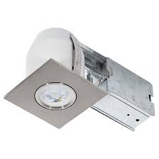 Weighted average cost of capital (wacc) represents a company's blended cost of capital across all sources, including common shares, preferred shares, and debt. Bazz Square Led Recessed Light 7 W Brushed Steel 333lab Rona