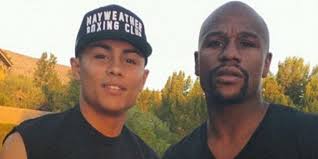Floyd Mayweather's Boxing Prodigy, Danny Gonzalez, Dead After Shooting