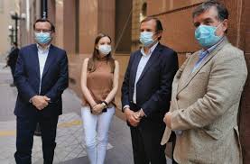 El magistrado superó un proceso de vacancia en el tc tras haberse descubierto que consignó el grado de doctor en derecho en su hoja de vida sin h. Es Una Ley Fascista Chile Vamos Acude Al Tc Buscando Evitar Avance Del Proyecto Que Sanciona El Negacionismo Diario Y Radio U Chile