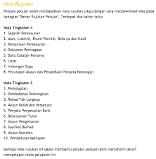 Melalui senarai video ini, para pelajar akan diperkenalkan dengan konsep perakaunan tunai, perakaunan bagi gaji, perkongsian, pengurusan perakaunan, dan topik penting yang lain. Contoh Soalan Prinsip Akaun Spm Kertas 2 Klaten Aa