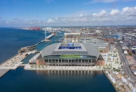 How good will everton fc play this season? Work On New Everton Fc Stadium Could Start By Summer 2021 Thebusinessdesk Com