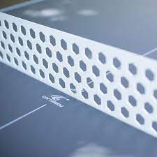 After all, it's easy to think that they're all the same. Cornilleau Pro Park Outdoor Table Tennis Table