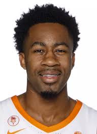 Jordan Bowden