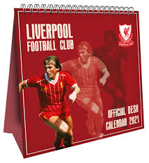 The 2019/20 season finished just a few weeks ago, but there will be. Official Liverpool 2021 Desk Calendar Desk Easel Amazon Co Uk Danilo Promotions Ltd Books