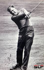 Moe Norman Cut A Swath Even In Masters Tourney