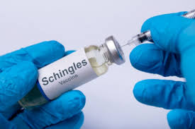 The signs are already up at your pharmacy, and your doctor might be pushing it, too, but is it already time for a flu shot? Getting Shingrix Shingles Vaccine And The Flu Shot At The Same Time